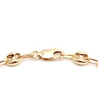 Bracelet Gilma Gioielleria  Homme in Or BROR-69-286 - BROR-69-286